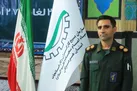 پیام تبریک ریس بسیج کارگران و کارخانجات به مناسبت هفته بسیج