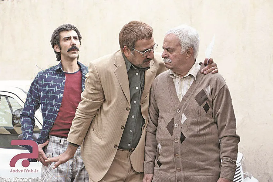 ماجرا‌هایی از روزگار لامروت