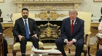 موج خشم در فضای مجازی عراق؛ قیام حافظه تاریخی مردم علیه توصیف ترامپ از «فرماندهان پیروزی» به عنوان «اشرار»