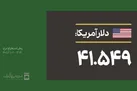 کاهش نرخ دلار در اولین کشف قیمت مرکز مبادله