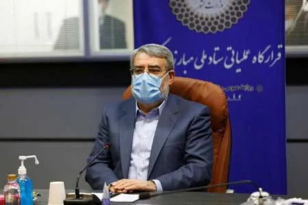 واکنش وزیر کشور به تعطیلی تهران