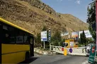 محدودیت‌ ها و ممنوعیت‌های ترافیکی در چالوس و هراز