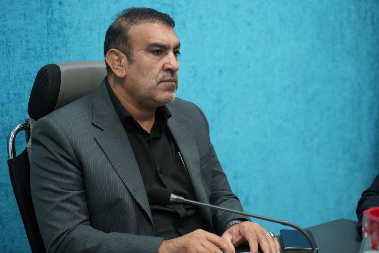 اعزام ۸۹ موکب و بیش از ۴ هزار خادمیار به مرز مهران و عتبات اعزام ۸۹ موکب و بیش از ۴ هزار خادمیار به مرز مهران و عتبات