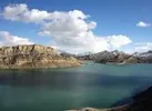 حجم آب سدهای ایلام به ۶۸ درصد رسید