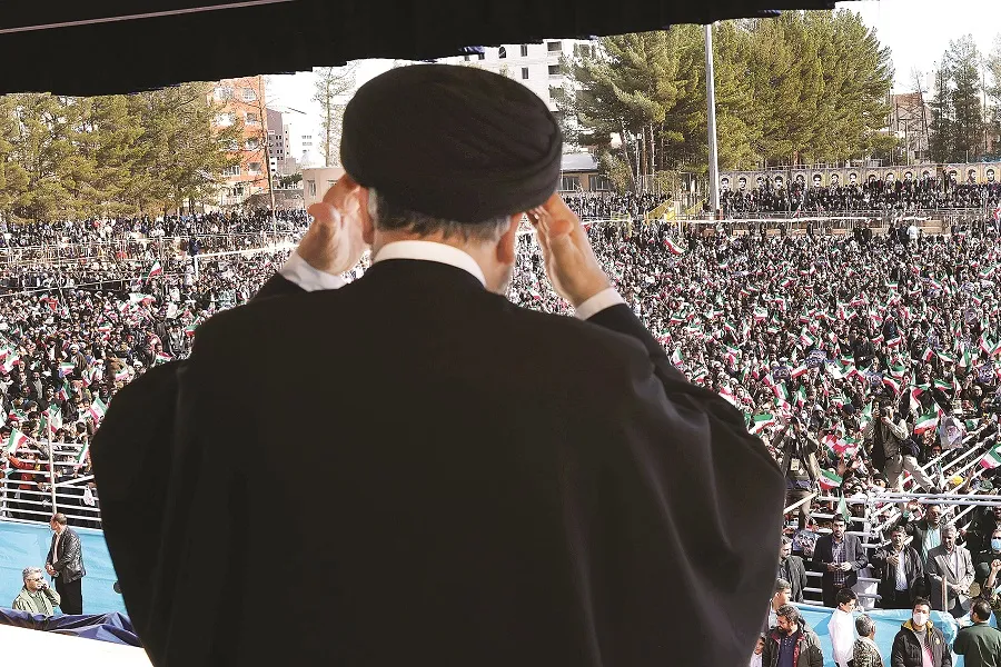 رستاخیز امید‌و‌زندگی