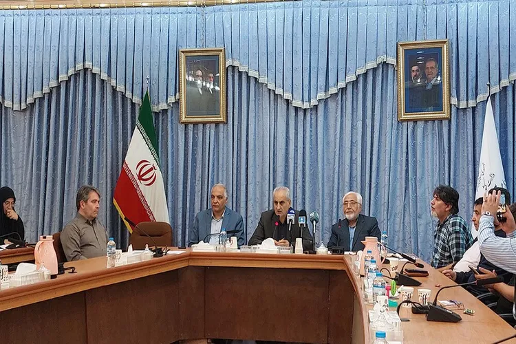 ظرفیت هفته اردبیل برای پیوند نسل‌های جدید و قدیم