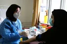 ۹۰۶ هزار و ۵۴۶ نفر دوز دوم واکسن کرونا را تزریق کردند