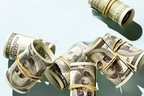 منطقه علیه دلار