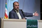 در فروش نفت به زنگنه کمک می‌کنم/ در سالهای ۹۰ و ۹۱ علیرغم تحریم ۳ جانبه ۱۶۰ میلیارد دلار نفت فروختیم