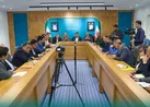 گره‌ گشایی از ۲۴ مورد از مسائل مرتبط با سازمان ملی زمین مسکن  در یزد