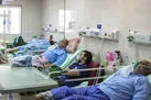 فوت ۳ بیمار مبتلا به کرونا در ۲۴ ساعت اخیر | شناسایی ۱۷۱ بیمار جدید