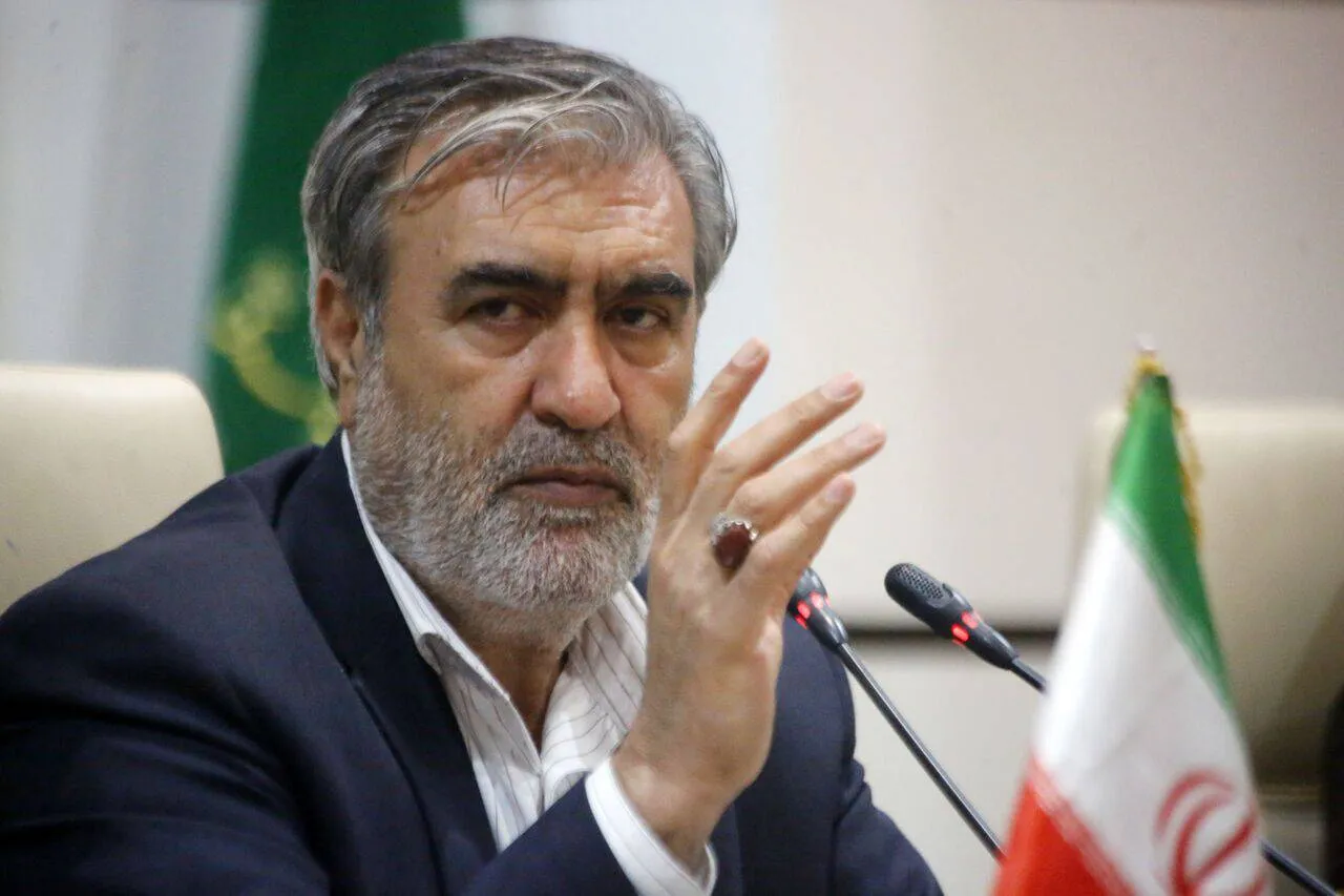 رسانه ملی در مقابله با جنگ روانی و شبهه‌افکنی دشمن نقش مهمی ایفا کرد