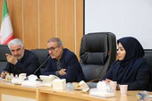 بویراحمد به عنوان پایلوت اجرای برنامه ملی پزشکی خانواده انتخاب شد