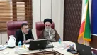 اجرایی شدن طرح هوشمندسازی پایش زندانیان در خوزستان