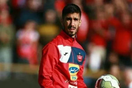 محکومیت جدید انضباطی علیه پرسپولیسی‌ها