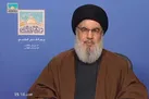 روز قدس پیام رعب آور برای دشمن صهیونیست به همراه دارد | بی درنگ هر حمله به لبنان را پاسخ می‌دهیم
