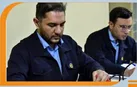 تشریح عملکرد تعمیرات الکتریک واحد شماره ۳ بخاری نیروگاه شهید رجایی