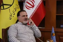 اعلام آمادگی مدیر عامل برق منطقه‌ای گیلان برای پشتیبانی از شبكه برق استان‌های جنوبی كشور