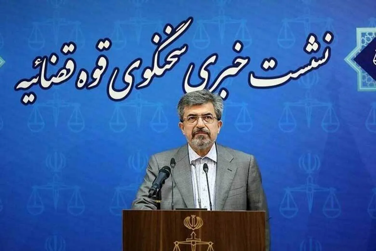 بازداشت ۳۵ نفر در پرونده انفجار تروریستی کرمان | هادی رضوی بیرون از زندان است | تتلو در زندان است