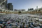قیمت حج معلوم شد