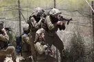 وقوع درگیری میان فلسطینیان و صهیونیست‌ها در کرانه باختری