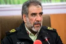 برخورد پلیس با برهم‌زنندگان آرامش با رویکرد دستگیری نیست