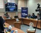 پلاک هوشمند پستی دراستان نصب می‌شود