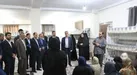 آزادی ۴۱ زندانی از مراکز اصلاحی و تربیتی البرز