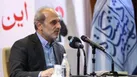 ببینید | رئیس رسانه ملی: ما سلبریتی اخراج نکردیم/ به نظرسنجی‌ها اتهام نزنید