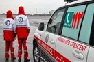 هشدار هلال‌ احمر نسبت به تشدید بارش‌ ها در تهران