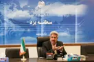 سرمایه‌گذاری 1215 میلیارد ریالی برای توسعه زیرساخت‌های مخابراتی استان یزد