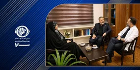 ۵ محور همکاری مشترک ساترا و جهاد کشاورزی اعلام شد