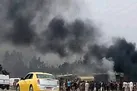 هیچ زائر ایرانی در انفجار کربلا مصدوم نشد