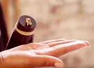 ترفندی جالب برای پیدا کردن طلای گمشده در خانه