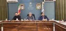 تدوین نهایی شیوه‌نامه یکپارچه بازرسی انتخابات شوراها در هیأت مرکزی نظارت