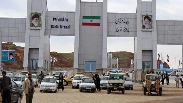 کرمانشاه؛ دروازه تجارت ایران، با کاستی‌های فراوان