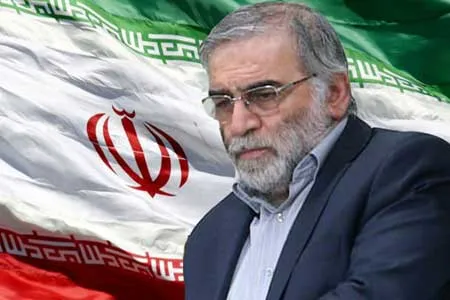 دانشمند هسته‌ای کشورمان ترور شد (+تصاویر)
