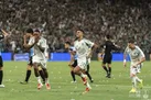 ببینید | الاهلی عربستان بر بام فوتبال آسیا ایستاد