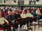 فرمانده جدید انتظامی چهارمحال‌و‌بختیاری منصوب شد