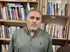نقش حضرت امام (ره) در دفاع مقدس به عنوان فقیه وارسته بی بدیل بود