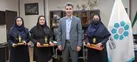سپاس خبرنگار