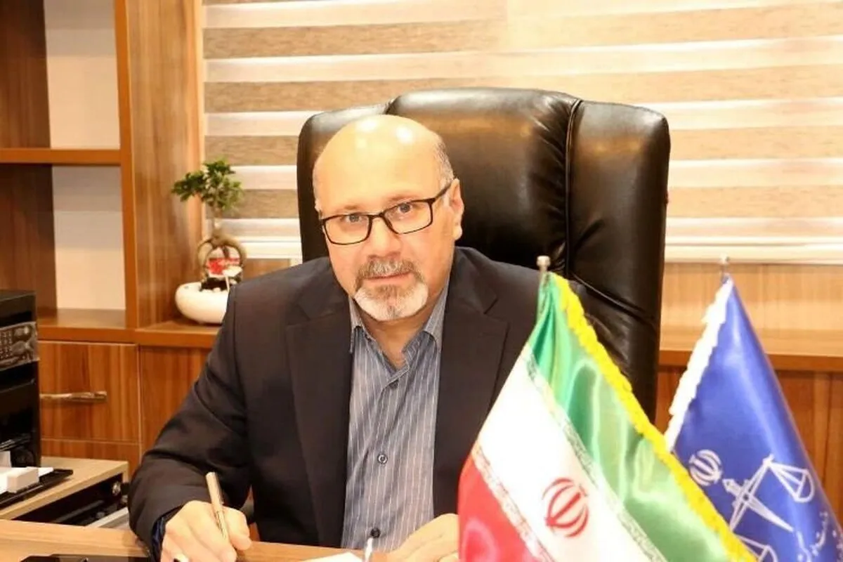 محکومیت میلیاردی عامل قاچاق تنباکو در قزوین
