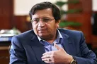 به علت اختیارات محدود در بانک مرکزی نتوانستم نقدینگی را کنترل کنم