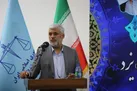 دادگستری استان یزد از حیث فضای فیزیکی در رتبه 27 کشور است