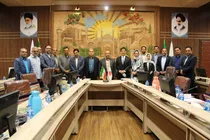 دیدار سفیر ژاپن با مدیران شهری سمنان با محوریت افزایش همکاری ها؛ انتقال تجارب و توسعه گردشگری سمنان