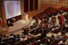 نام و یاد محمد زمان گلدسته، شاعر فقید آیینی بار دیگر زنده شد