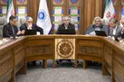 در کمیسیون تسهیل تجارت و توسعه صادرات اتاق یزد مطرح شد
