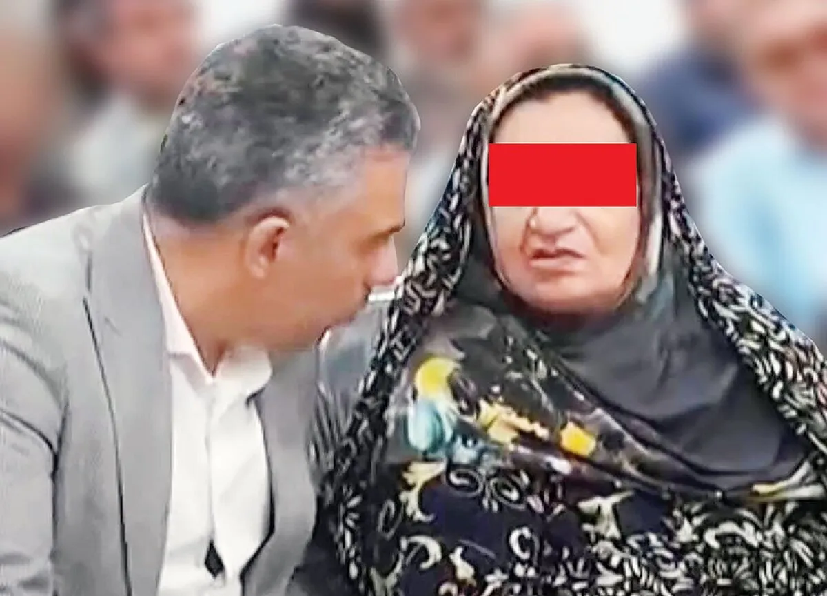 ناگفته های‌ کلثوم از قتل ۱۱شوهرش