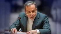 عراقچی در پاسخ به ژان نوئل بارو: موعظه جهانیان به حقوق بشر ریاکاری آشکار و شرم‌آور است