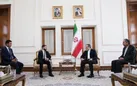 ایروان: منافع حیاتی ایران همواره مدنظر ماست